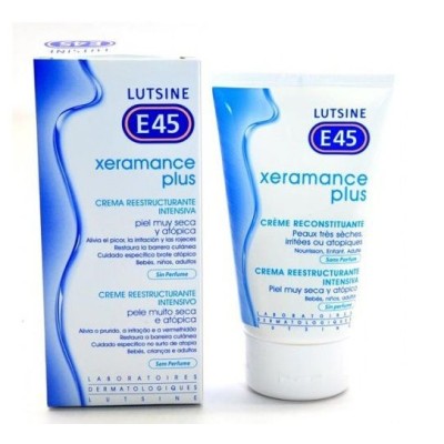 Lutsine Xeramance Plus...