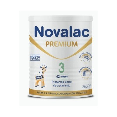 Novalac Premium 3 800 gr