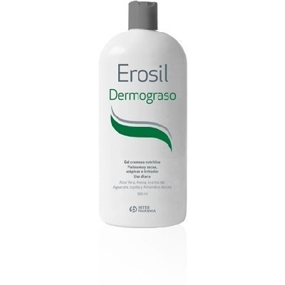 Erosil Dermograso 500 Ml