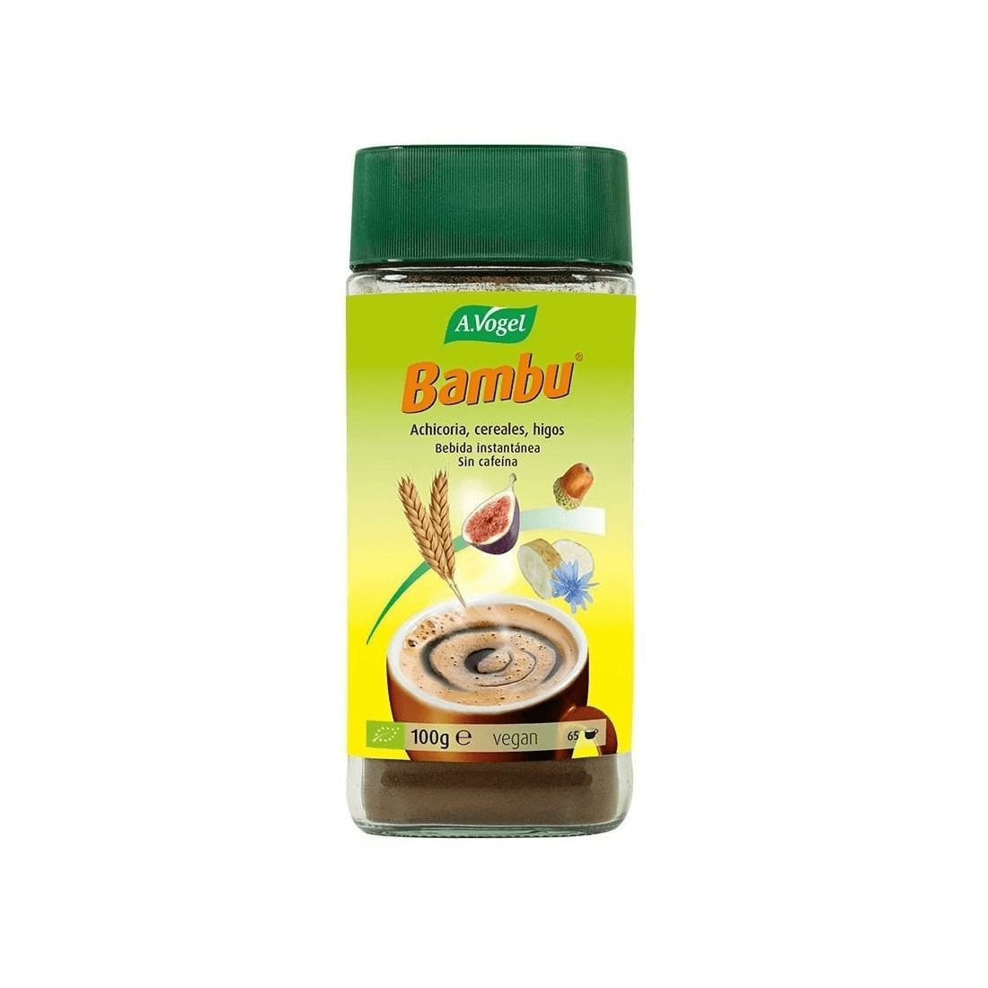 Bambas Soluble 150g
