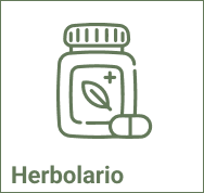 logo herbolario