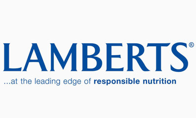 Logo lamberts